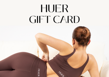 HUER Gift Card