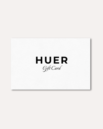 HUER Gift Card